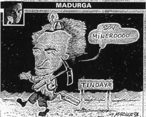 thumbnail of Madurga